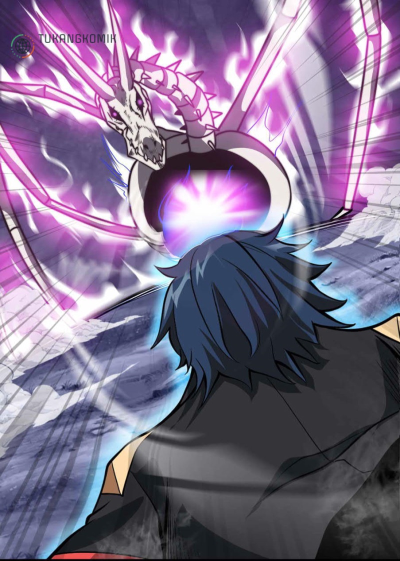 Demon King Cheat System Chapter 02 Gambar 48