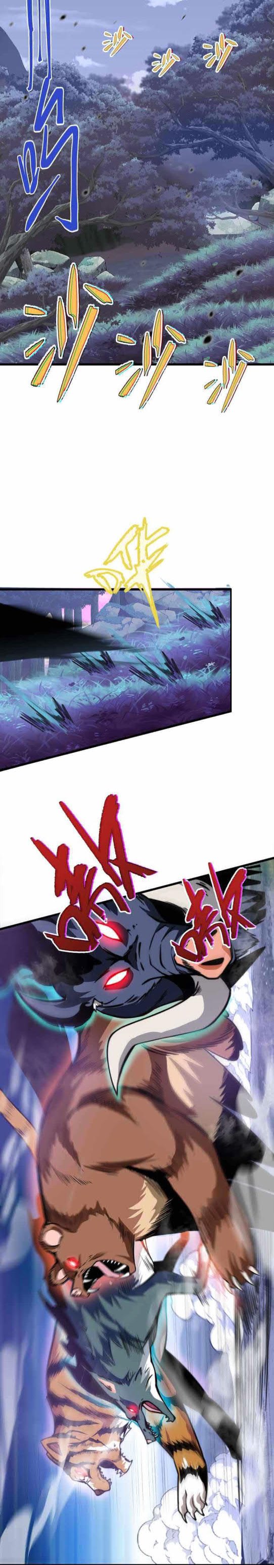 Demon King Cheat System Chapter 03 Gambar 6