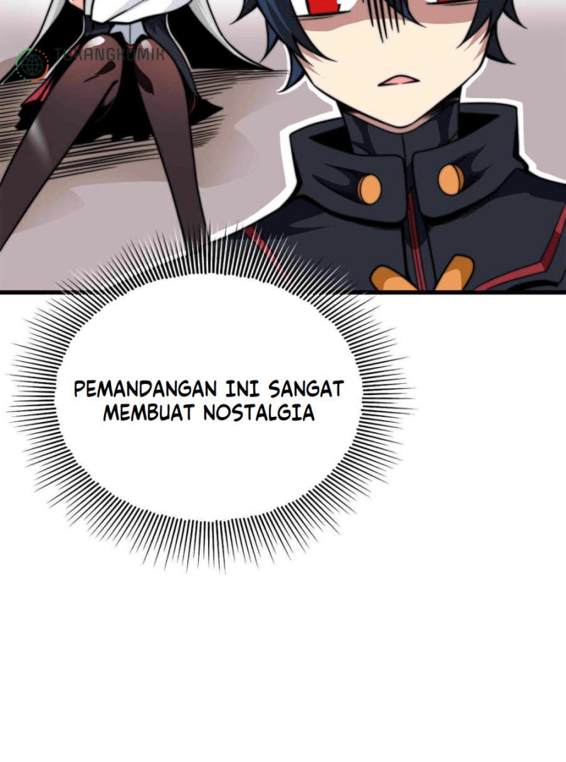 Demon King Cheat System Chapter 06 Gambar 13