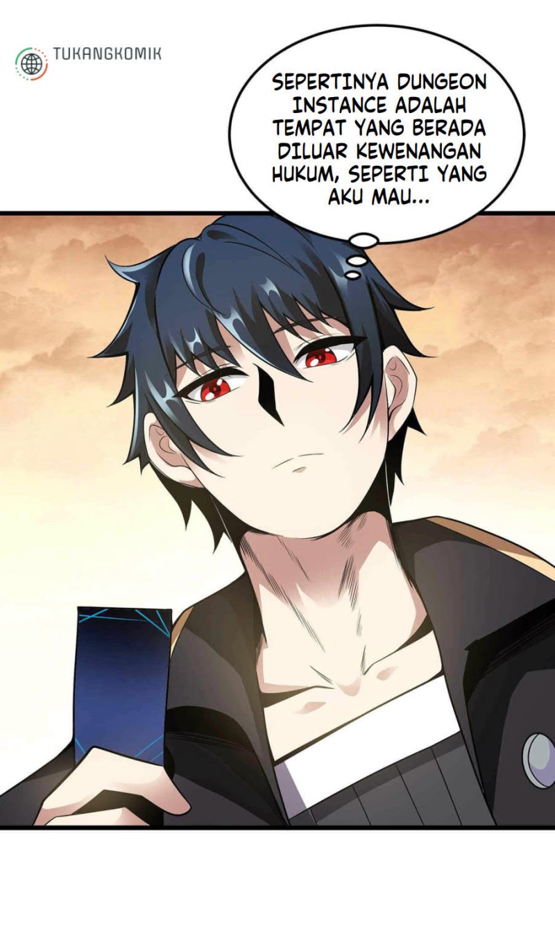 Demon King Cheat System Chapter 06 Gambar 73