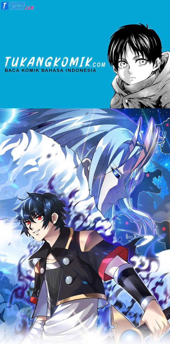 Demon King Cheat System Chapter 07.5 Gambar 1