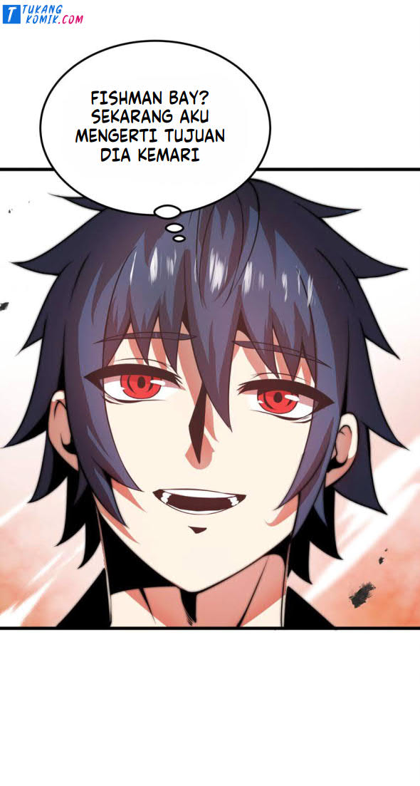 Demon King Cheat System Chapter 07.5 Gambar 43