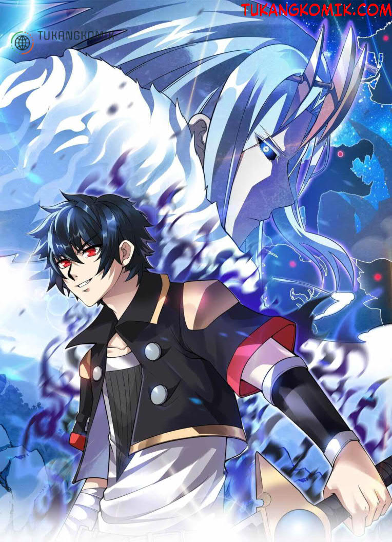 Demon King Cheat System Chapter 09 Gambar 1