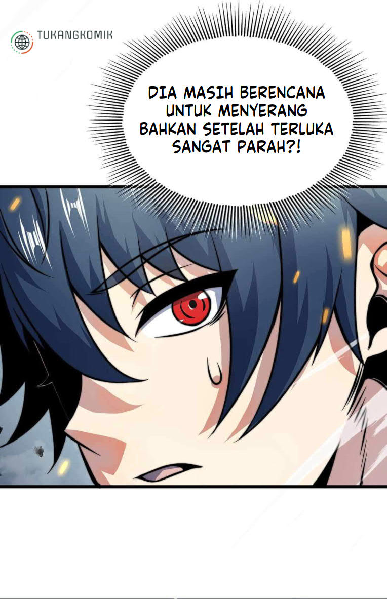 Demon King Cheat System Chapter 09 Gambar 26