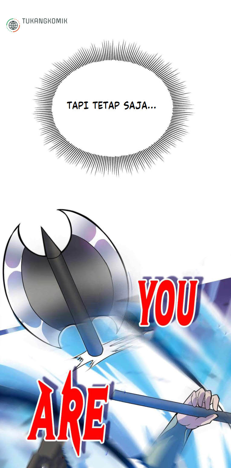Demon King Cheat System Chapter 09 Gambar 27