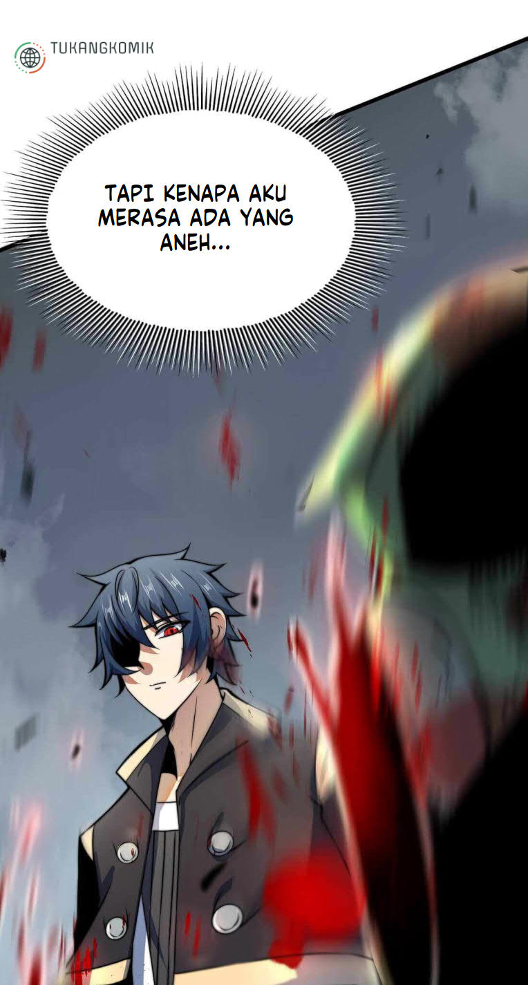 Demon King Cheat System Chapter 09 Gambar 29