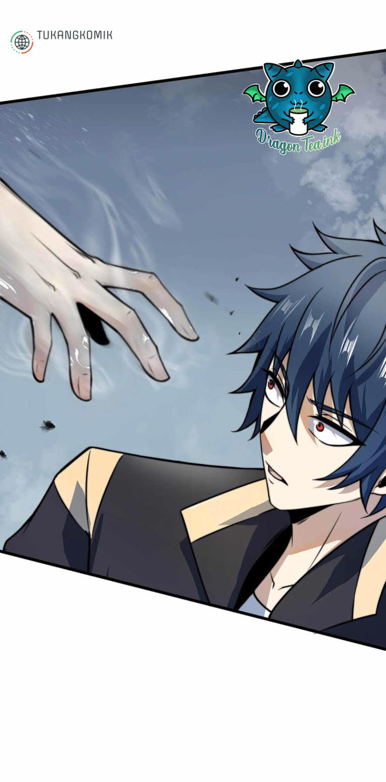 Demon King Cheat System Chapter 09 Gambar 32