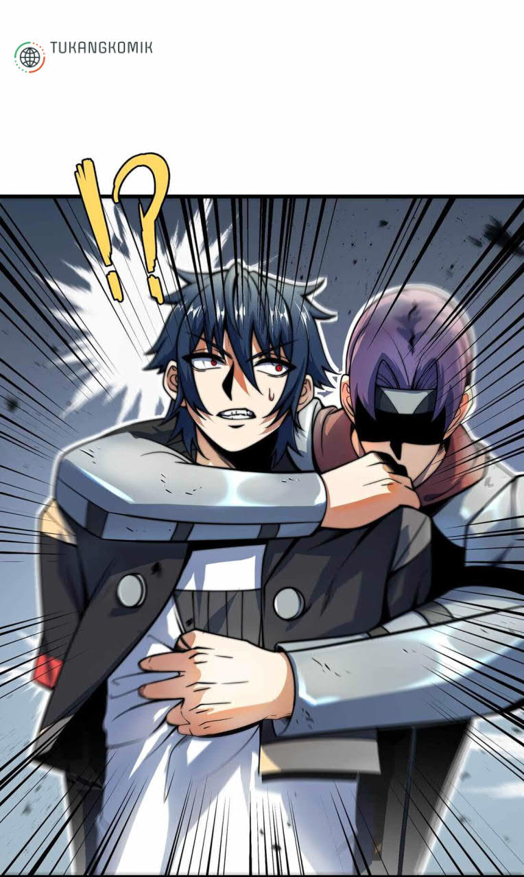 Demon King Cheat System Chapter 09 Gambar 33