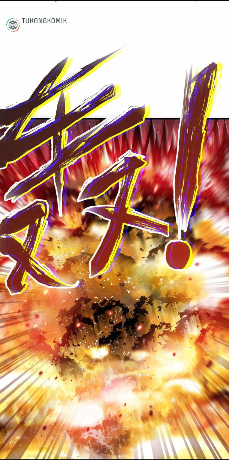 Demon King Cheat System Chapter 09 Gambar 37