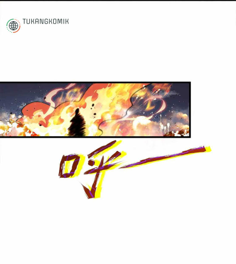 Demon King Cheat System Chapter 09 Gambar 38