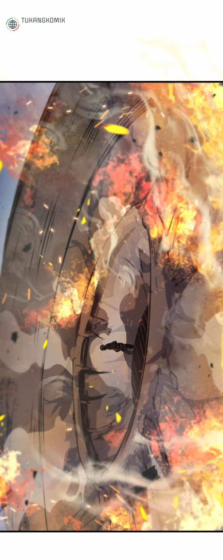 Demon King Cheat System Chapter 09 Gambar 39