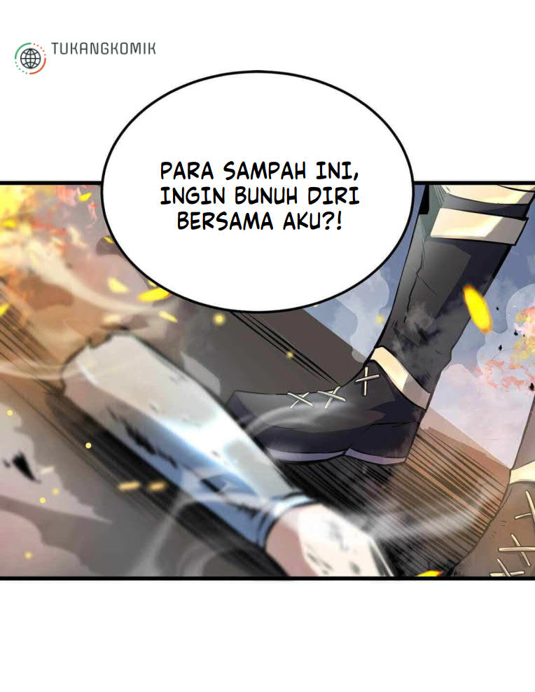 Demon King Cheat System Chapter 09 Gambar 40