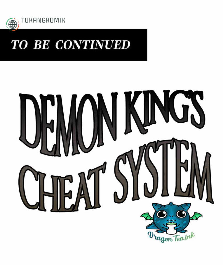 Demon King Cheat System Chapter 09 Gambar 42