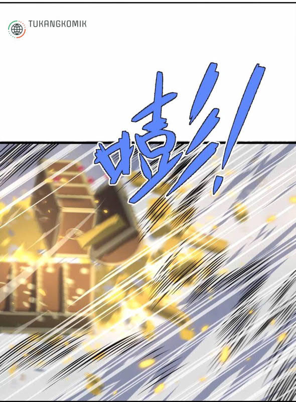 Demon King Cheat System Chapter 10 Gambar 45