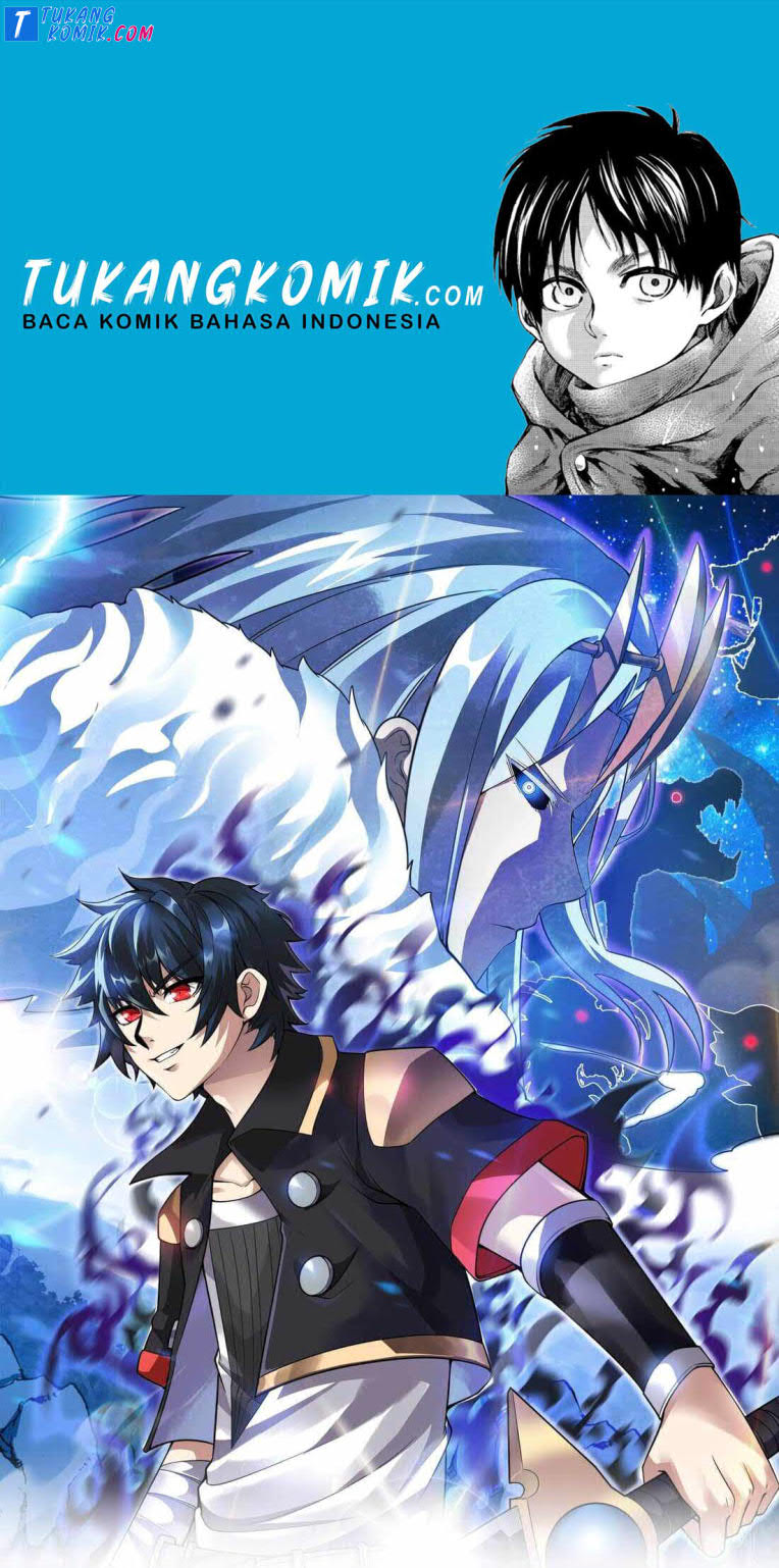 Demon King Cheat System Chapter 13 Gambar 1