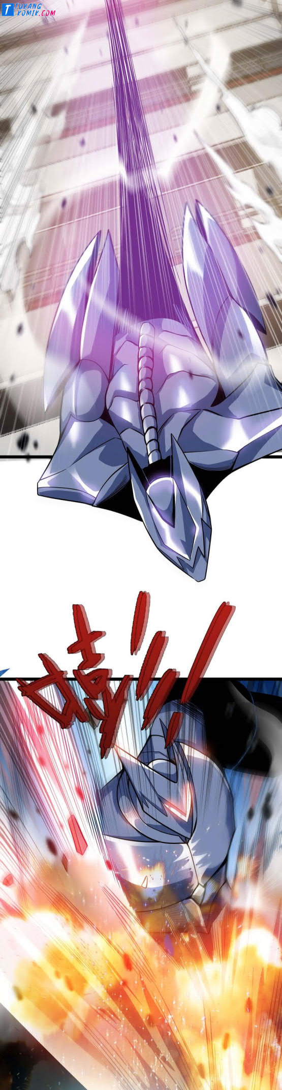 Demon King Cheat System Chapter 15 Gambar 3