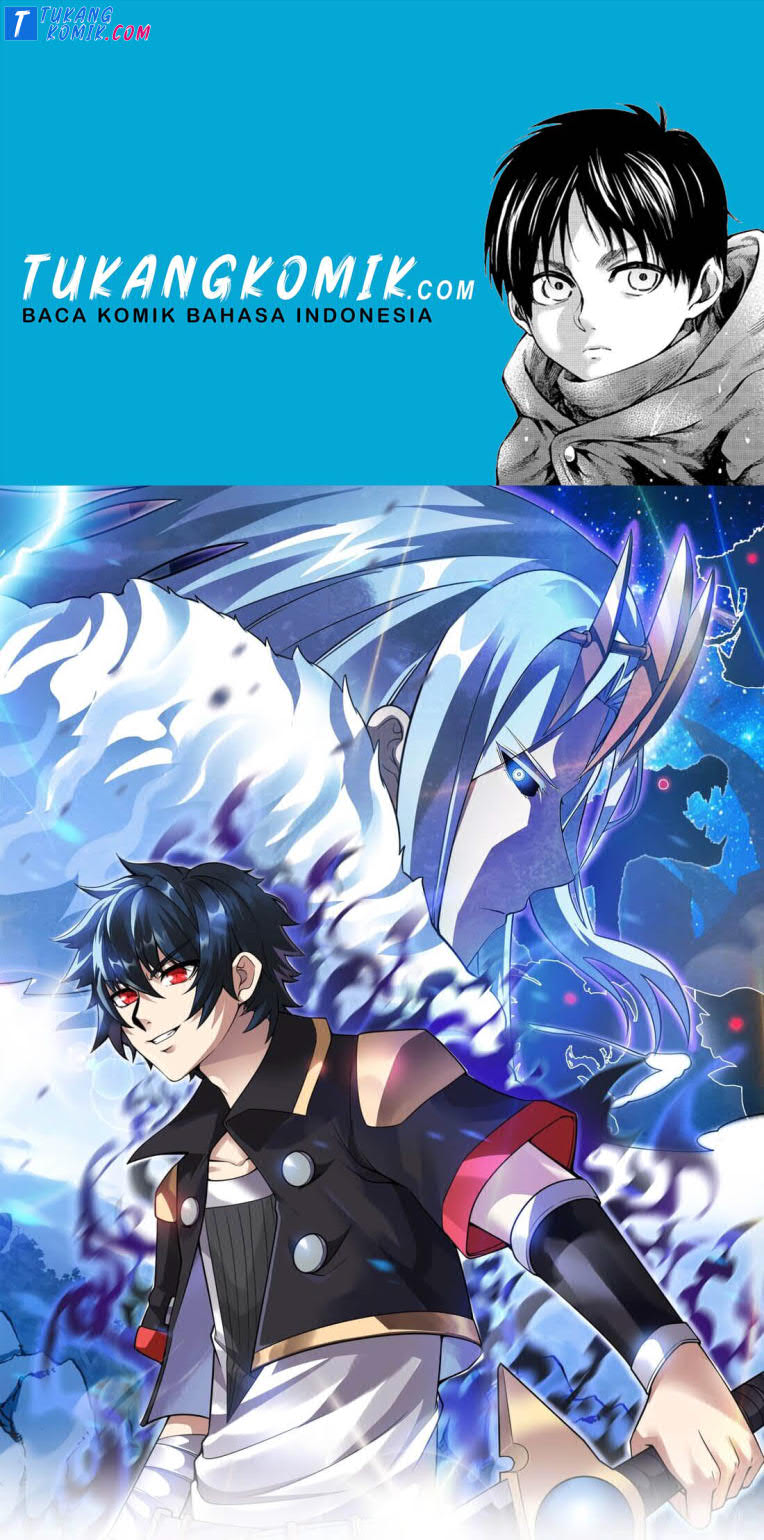 Demon King Cheat System Chapter 17 Gambar 1