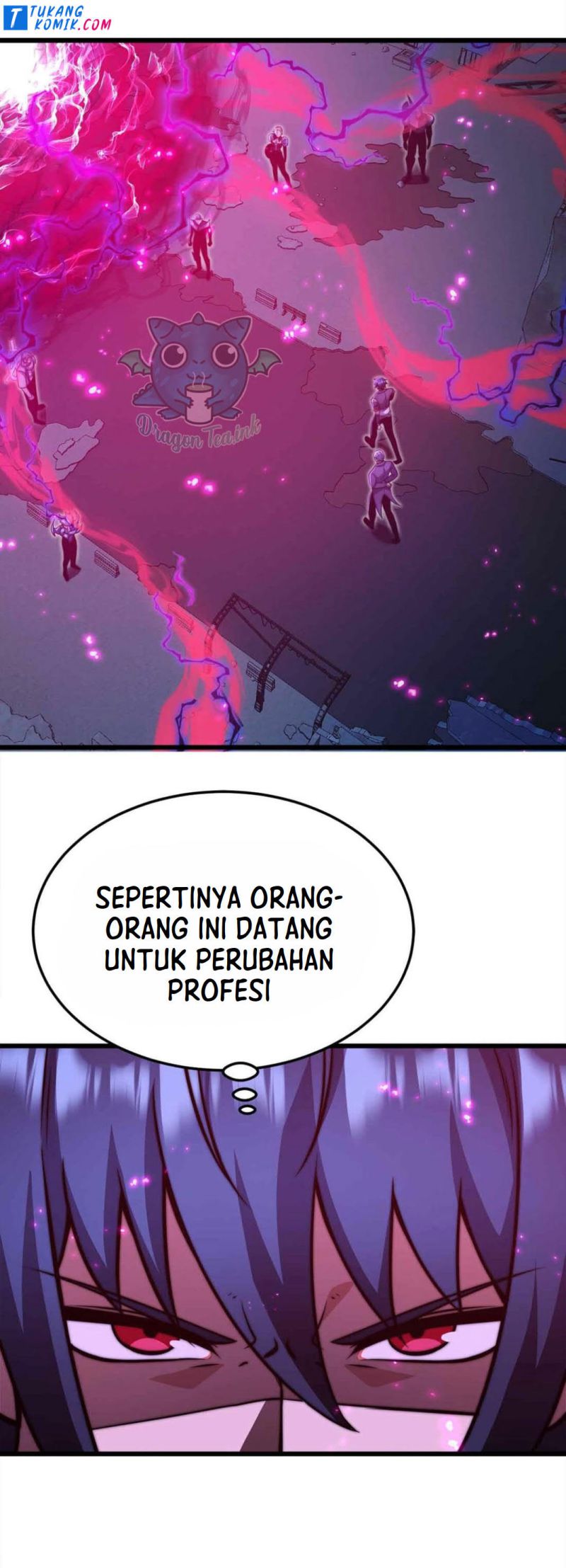 Demon King Cheat System Chapter 22 Gambar 2