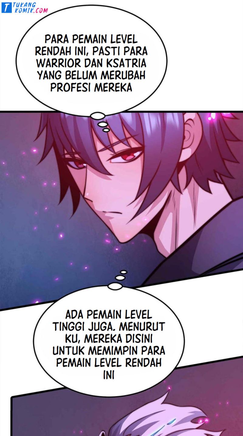 Demon King Cheat System Chapter 22 Gambar 4