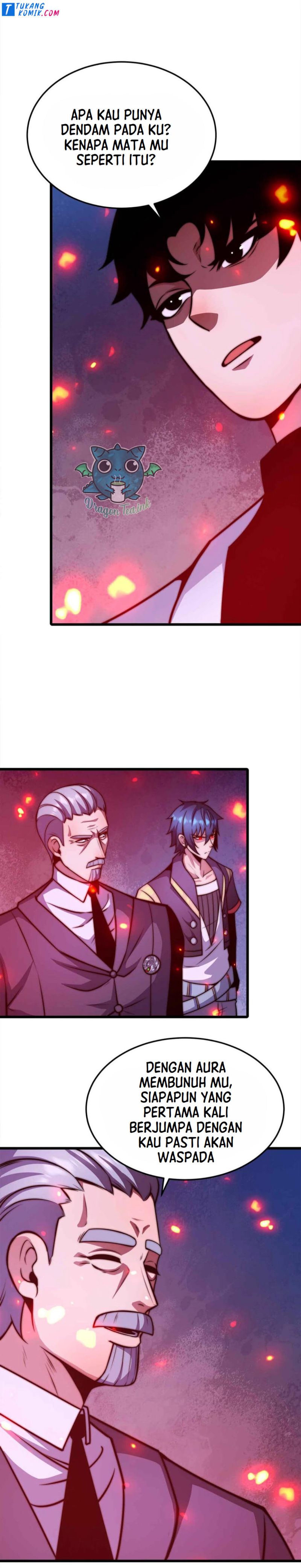Demon King Cheat System Chapter 22 Gambar 10