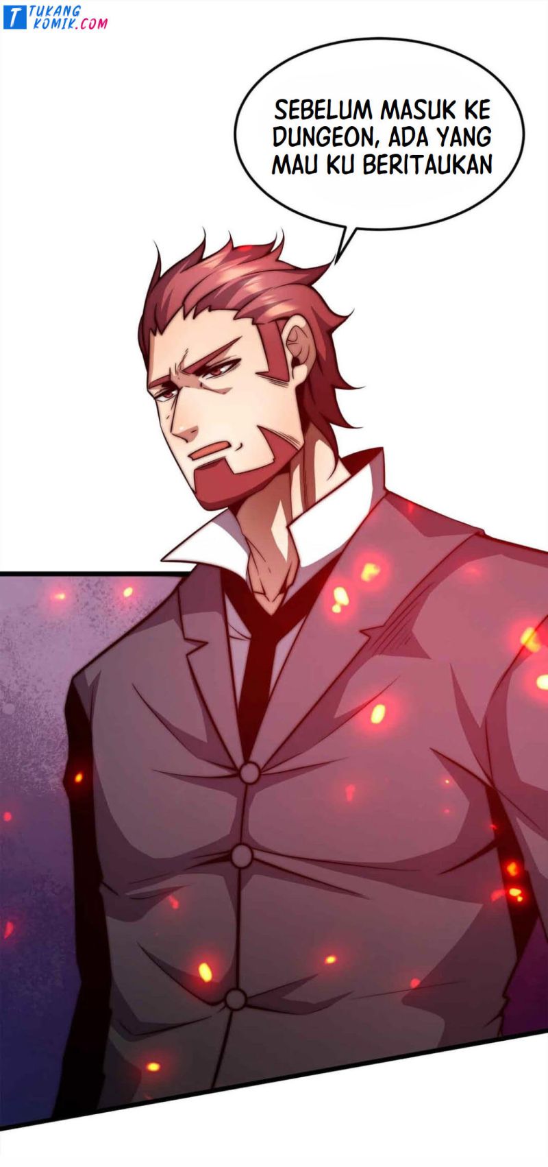 Demon King Cheat System Chapter 22 Gambar 18