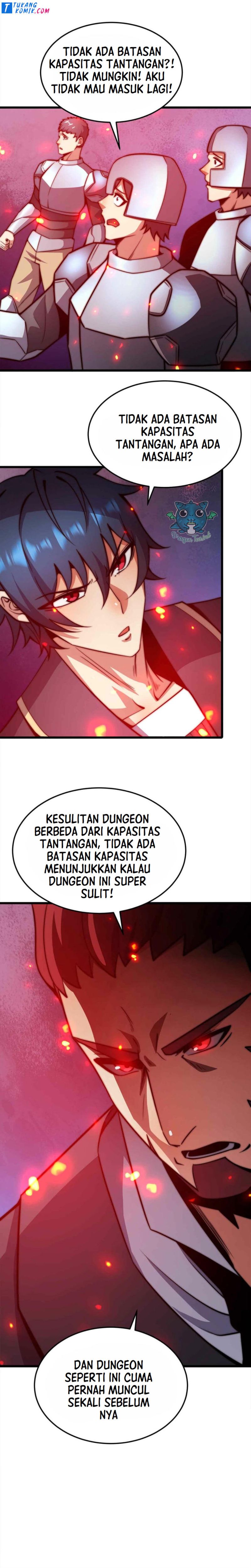 Demon King Cheat System Chapter 22 Gambar 20
