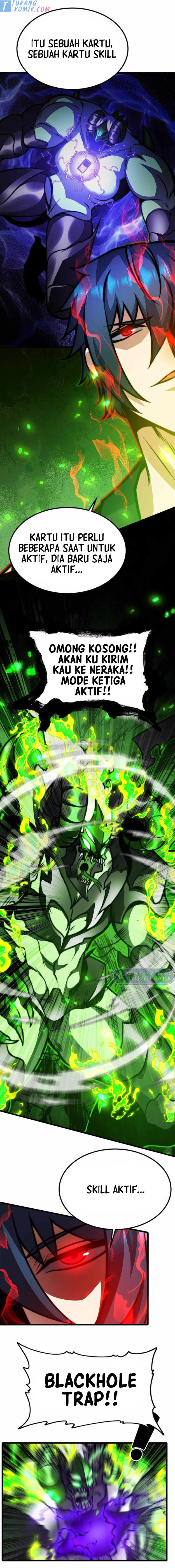 Demon King Cheat System Chapter 29 Gambar 5