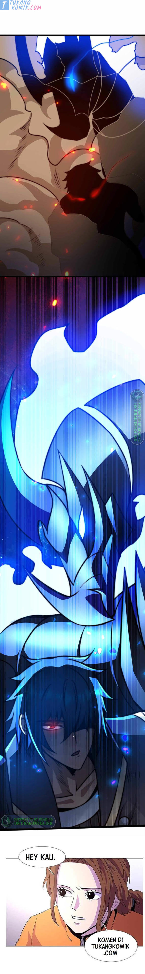 Demon King Cheat System Chapter 30 Gambar 13