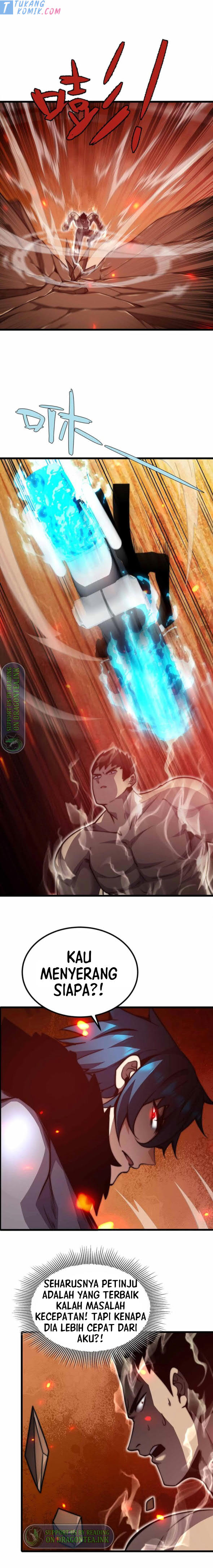 Demon King Cheat System Chapter 31 Gambar 6