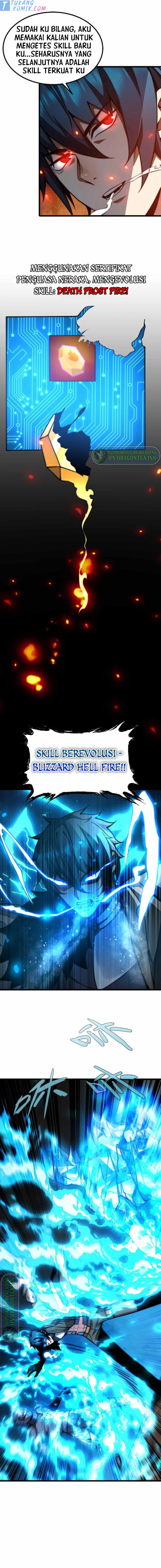 Demon King Cheat System Chapter 31 Gambar 10