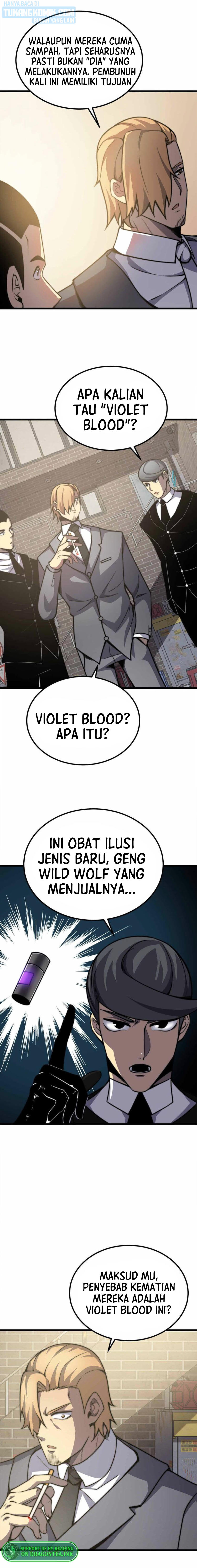 Demon King Cheat System Chapter 34 Gambar 4