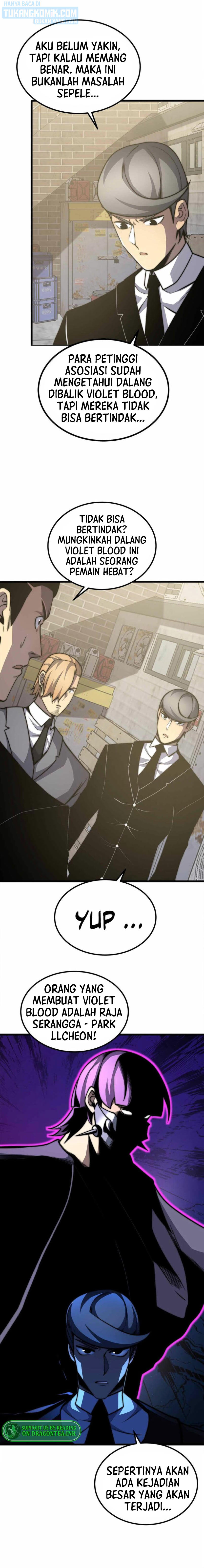 Demon King Cheat System Chapter 34 Gambar 5