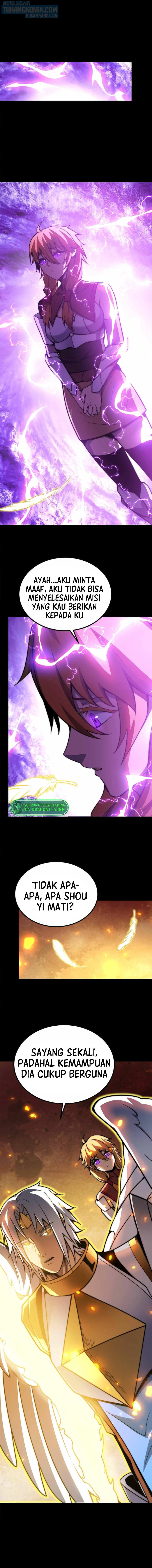 Demon King Cheat System Chapter 34 Gambar 6
