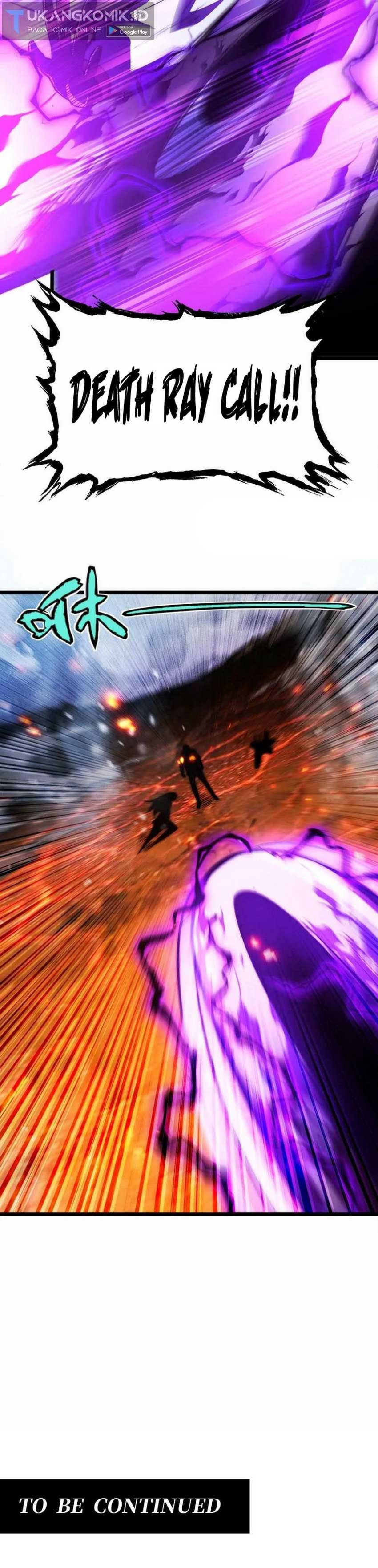 Demon King Cheat System Chapter 62 Gambar 13