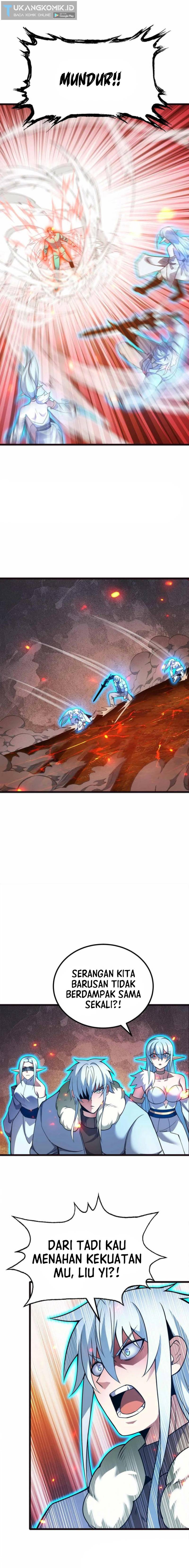 Demon King Cheat System Chapter 65 Gambar 2