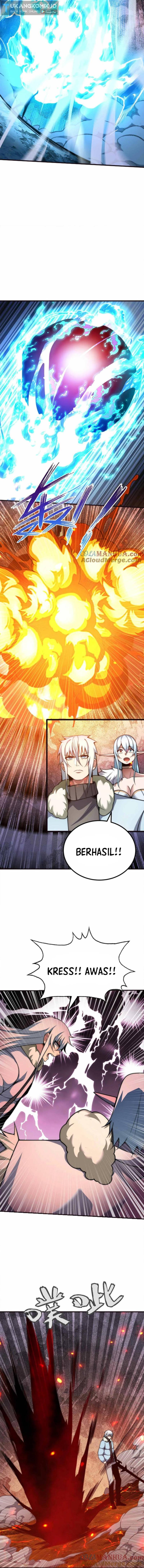 Demon King Cheat System Chapter 65 Gambar 5
