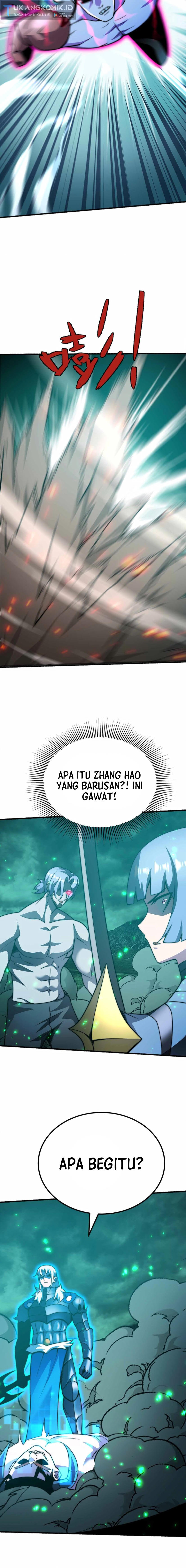 Demon King Cheat System Chapter 72 Gambar 3