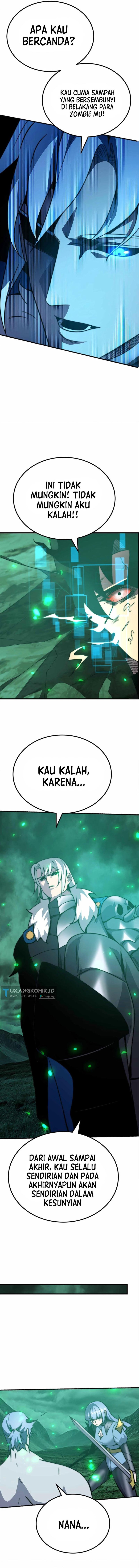 Demon King Cheat System Chapter 73 Gambar 3