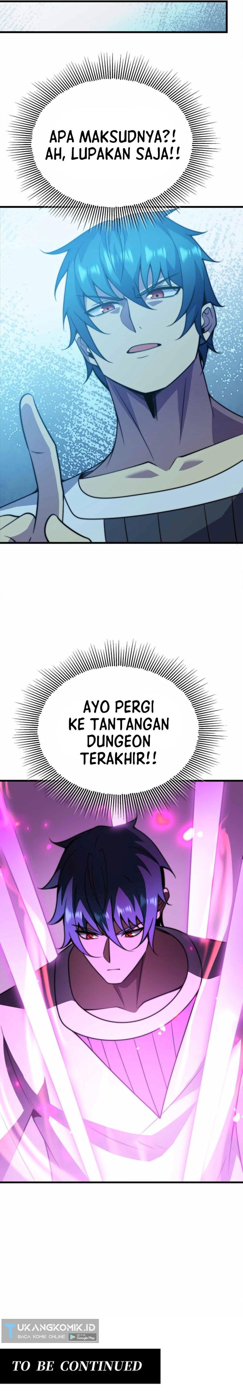 Demon King Cheat System Chapter 73 Gambar 9