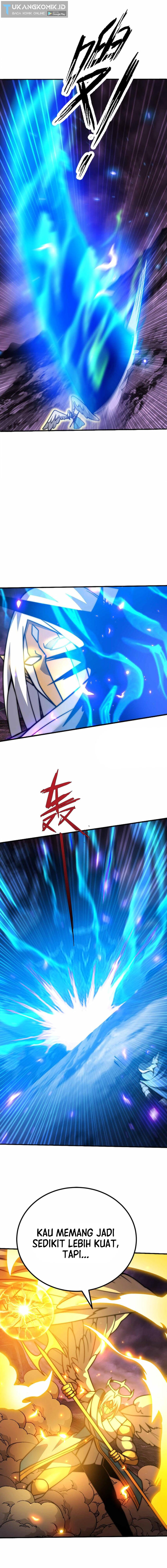 Demon King Cheat System Chapter 78 Gambar 3