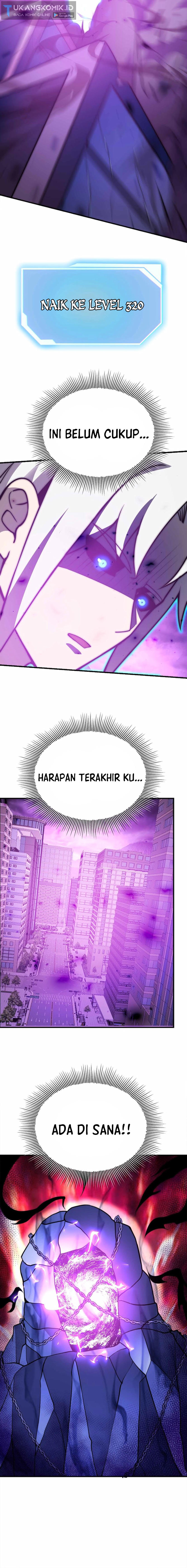 Demon King Cheat System Chapter 78 Gambar 11