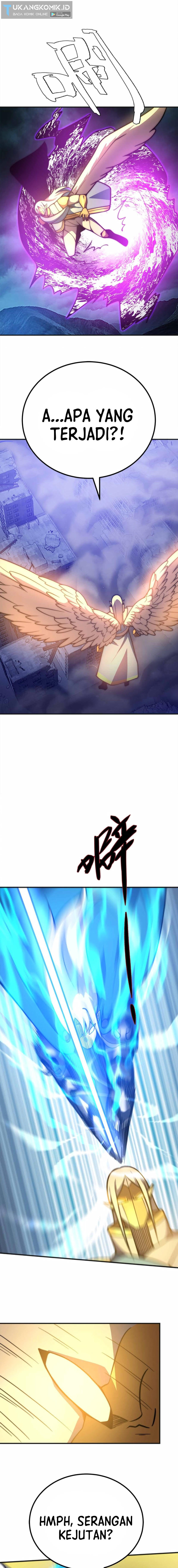 Demon King Cheat System Chapter 79 Gambar 9