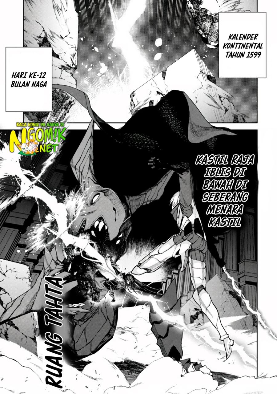 Demon Lord 2099 Chapter 01.1 Gambar 4