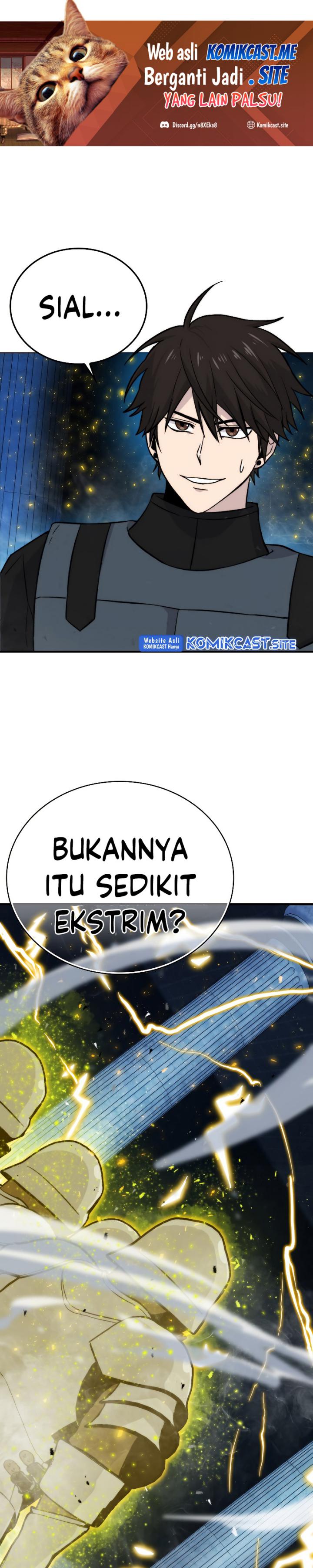 Demon Lord’s Martial Arts Ascension Chapter 21 Gambar 2