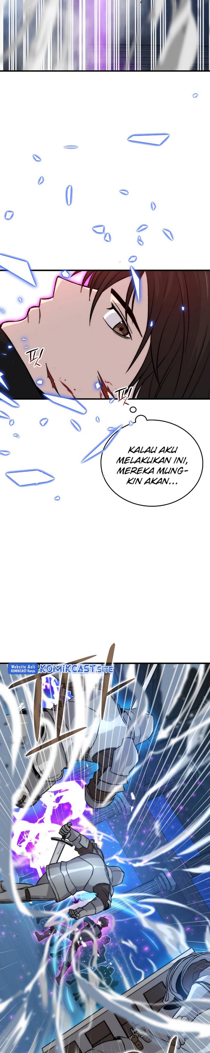 Demon Lord’s Martial Arts Ascension Chapter 21 Gambar 15
