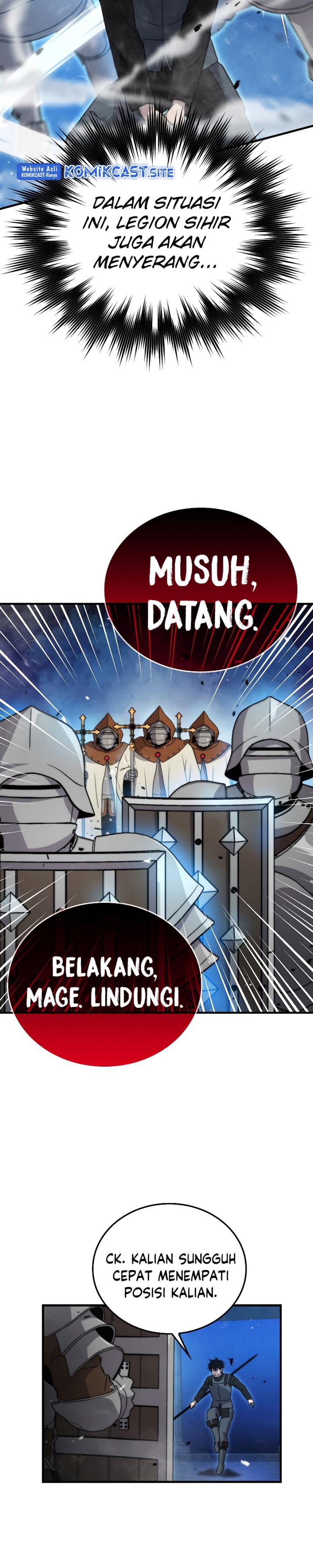 Demon Lord’s Martial Arts Ascension Chapter 21 Gambar 23