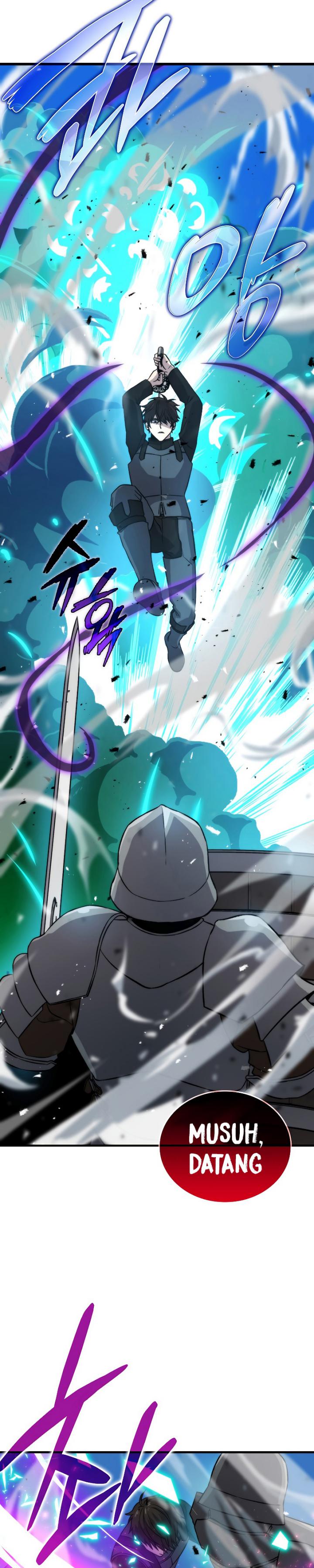 Demon Lord’s Martial Arts Ascension Chapter 21 Gambar 26