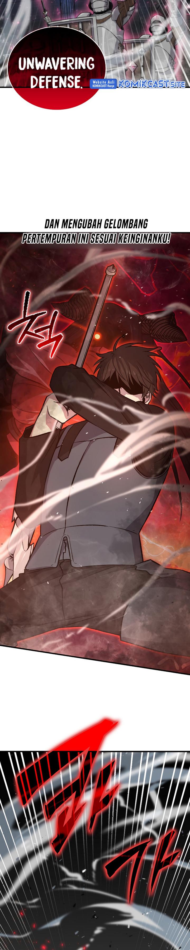 Demon Lord’s Martial Arts Ascension Chapter 21 Gambar 30