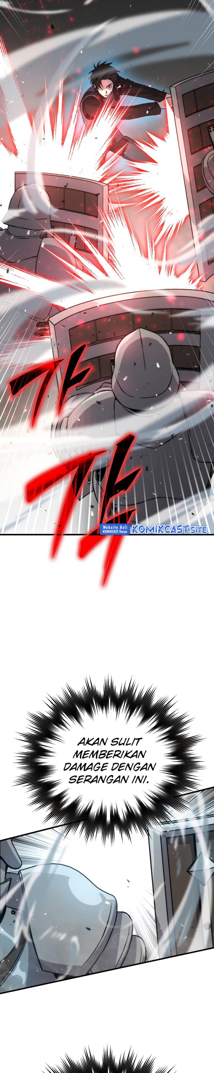 Demon Lord’s Martial Arts Ascension Chapter 21 Gambar 31