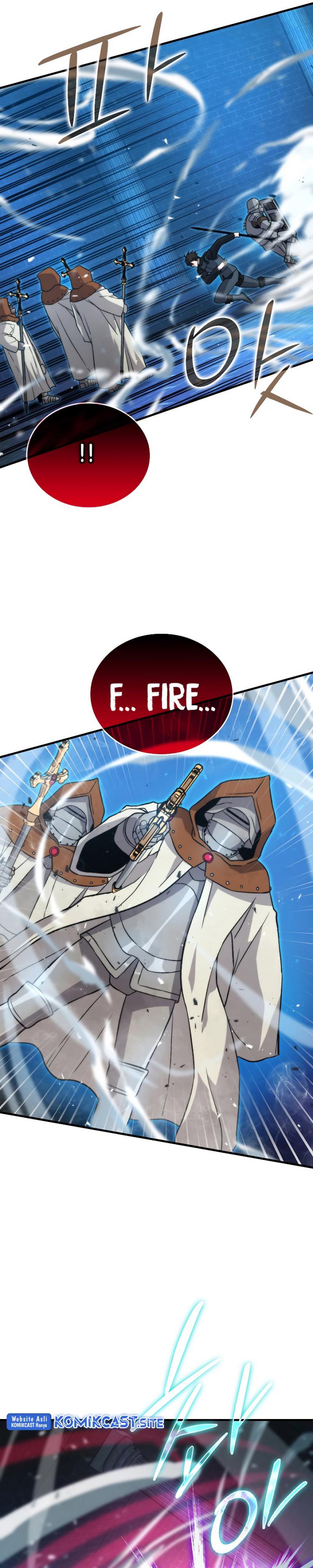 Demon Lord’s Martial Arts Ascension Chapter 21 Gambar 33